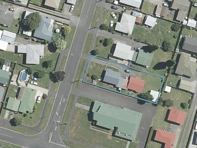 Residential Zone - General Residential Zone