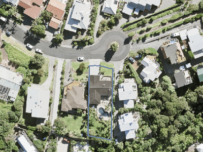 Residential  Single House Zone