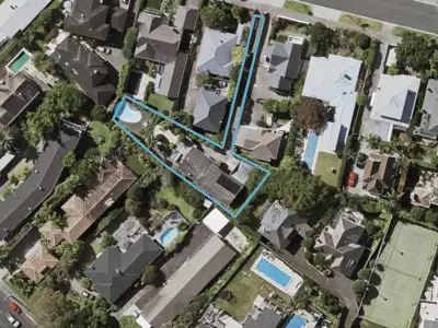 Residential  Mixed Housing Suburban Zone