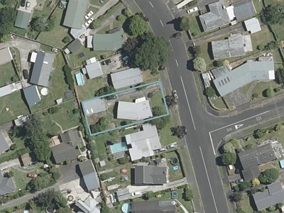 Residential Zone - General Residential Zone
