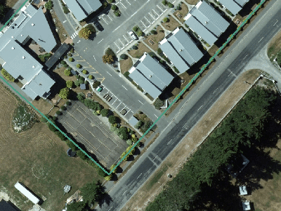 Residential C