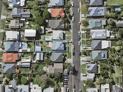 Residential  Single House Zone