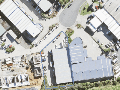 Business  Mixed Use Zone