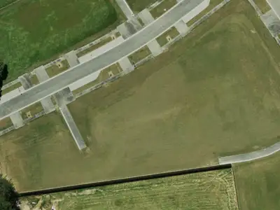 Residential New Neighbourhood