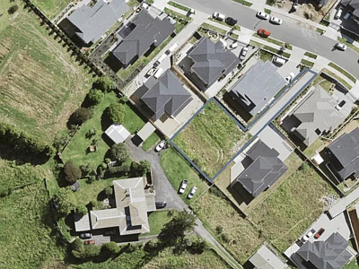 Residential  Single House Zone