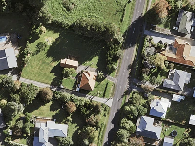 Residential  Single House Zone