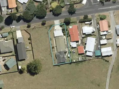 Residential Zone - General Residential Zone