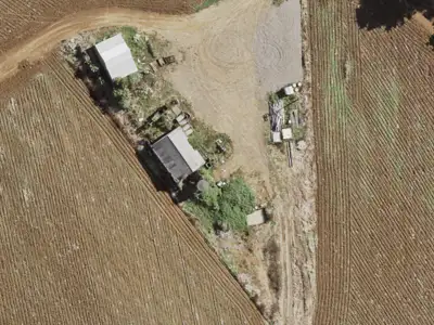 Rural  Rural Production Zone