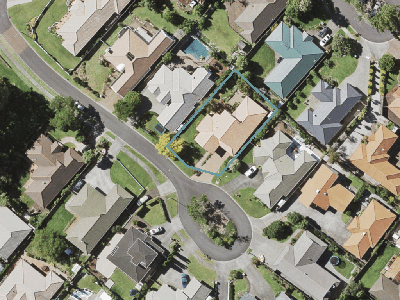 Residential  Mixed Housing Suburban Zone