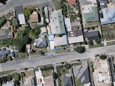 Residential Suburban
