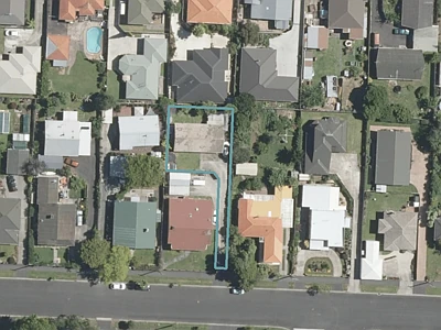 Residential Zone - General Residential Zone