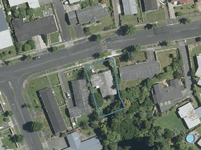 Residential Zone - General Residential Zone