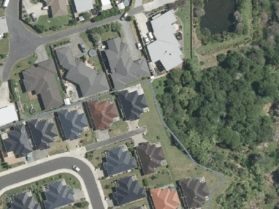 Residential Zone - General Residential Zone