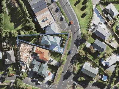 Residential  Mixed Housing Urban Zone