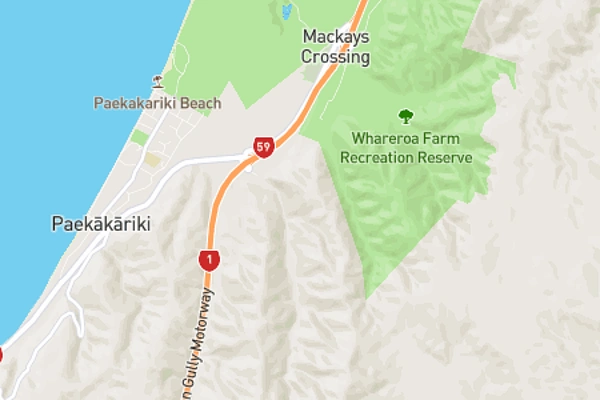 Paekakariki