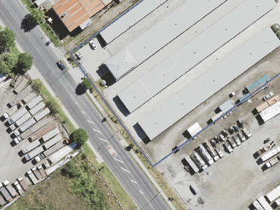 Business  Light Industry Zone