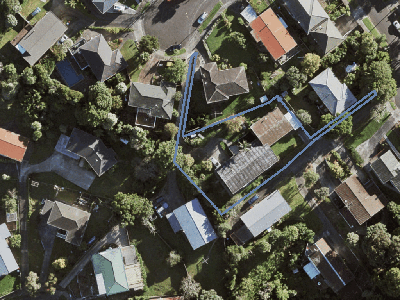 Residential  Mixed Housing Suburban Zone