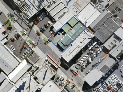 Business  Mixed Use Zone