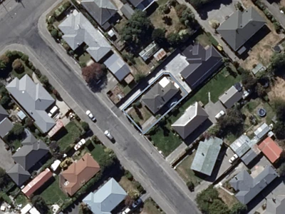 Residential C