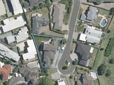 Residential Zone - General Residential Zone