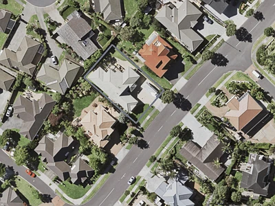 Residential  Mixed Housing Suburban Zone