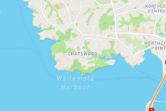 Chatswood