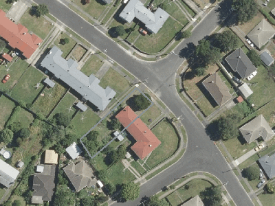 Residential Zone - General Residential Zone