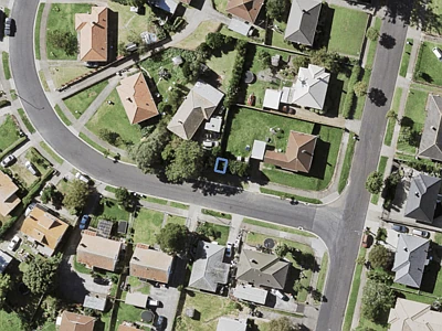 Residential  Terrace Housing and Apartment Building Zone