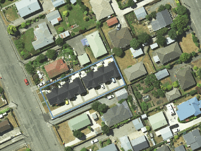 Residential Suburban