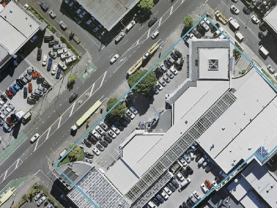 Business  Mixed Use Zone