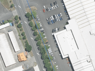 Industrial Zone