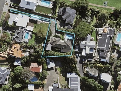 Residential  Mixed Housing Suburban Zone