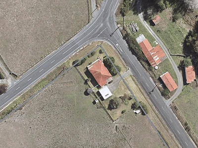 Rural  Rural Production Zone