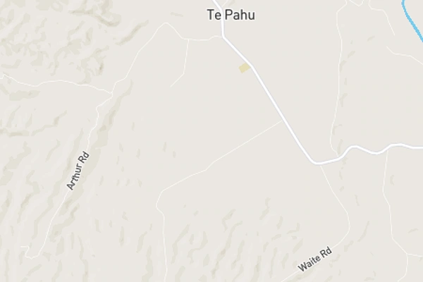 Te Pahu