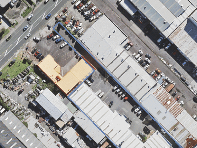 Business  Light Industry Zone