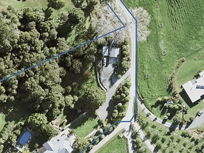 Residential  Large Lot Zone