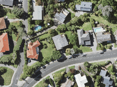 Residential  Mixed Housing Suburban Zone