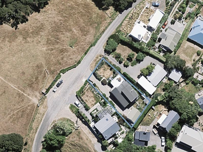 Residential Banks Peninsula