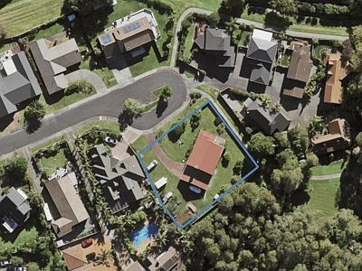 Residential  Mixed Housing Suburban Zone