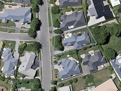 Residential Suburban