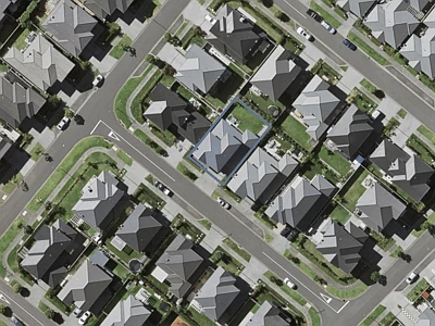 Residential  Mixed Housing Suburban Zone
