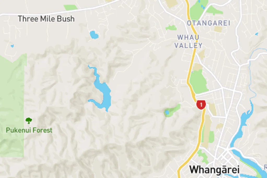 Whau Valley