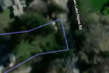 Low Density Residential Zone