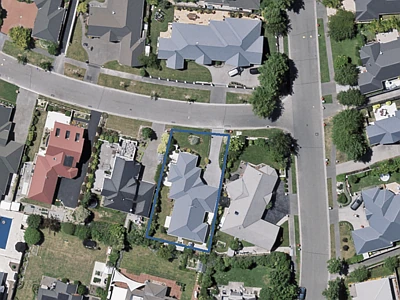 Residential Suburban
