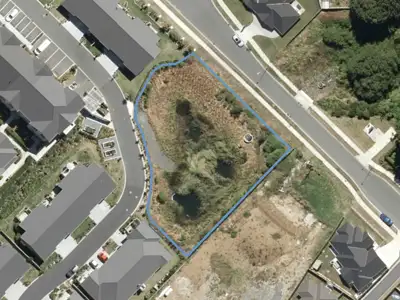 Residential Zone - General Residential Zone