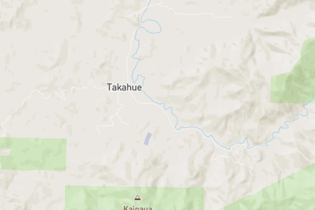 Takahue