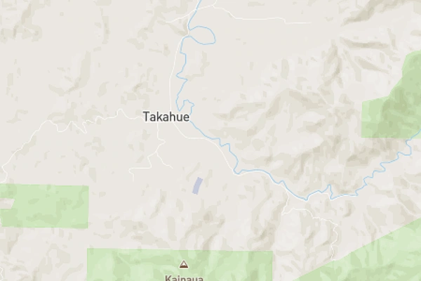 Takahue