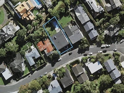 Residential  Mixed Housing Suburban Zone