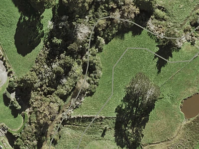 Rural  Countryside Living Zone