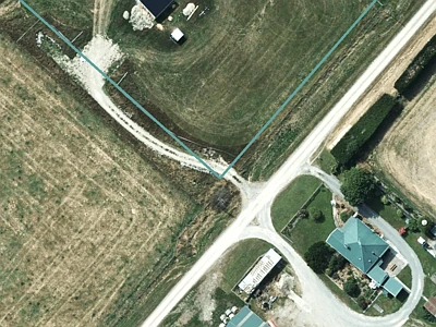 Zoned Rural